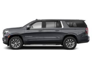 2022 Chevrolet Suburban LT 4WD photo