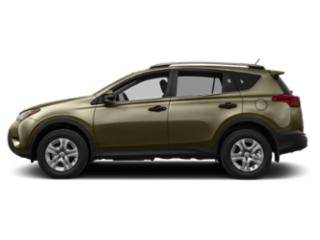 2015 Toyota RAV4 XLE AWD photo