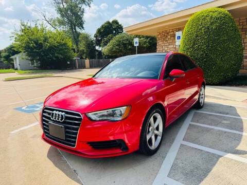 2015 Audi A3 2.0T Premium AWD photo
