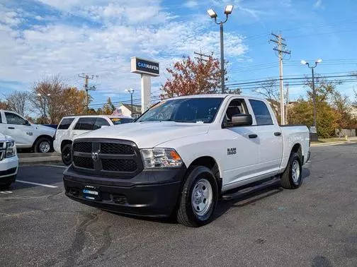 2016 Ram 1500 Tradesman 4WD photo