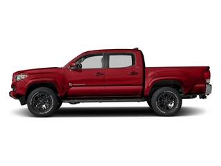 2016 Toyota Tacoma SR5 4WD photo