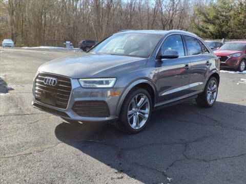 2016 Audi Q3 Prestige AWD photo
