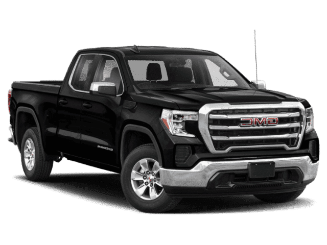 2019 GMC Sierra 1500  4WD photo