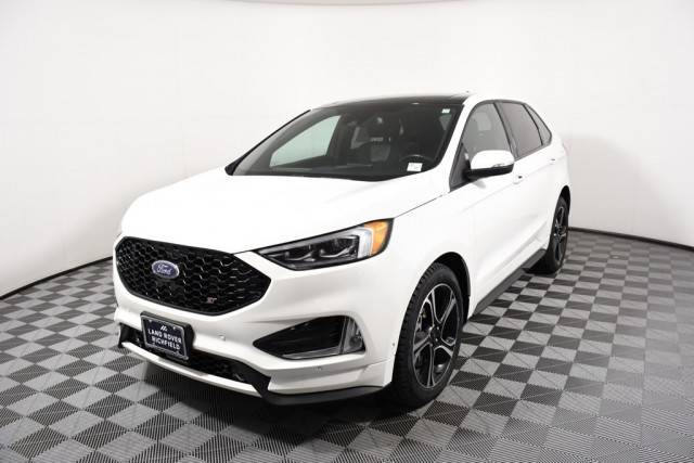 2022 Ford Edge ST AWD photo