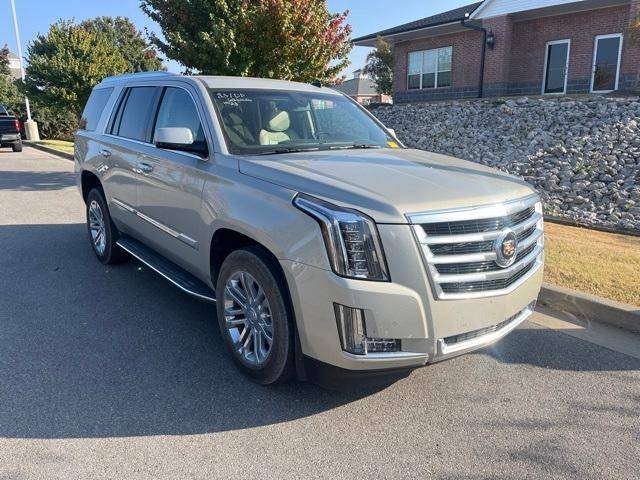 2015 Cadillac Escalade Standard 4WD photo