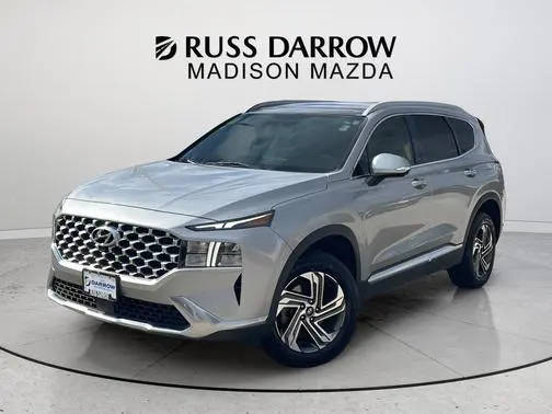 2023 Hyundai Santa Fe SEL AWD photo