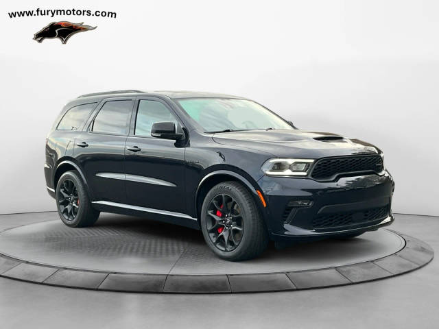 2023 Dodge Durango R/T Premium 4WD photo