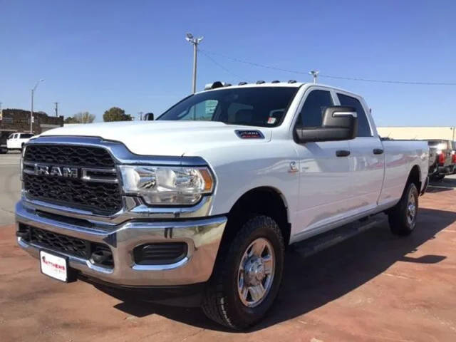 2023 Ram 2500 Tradesman 4WD photo