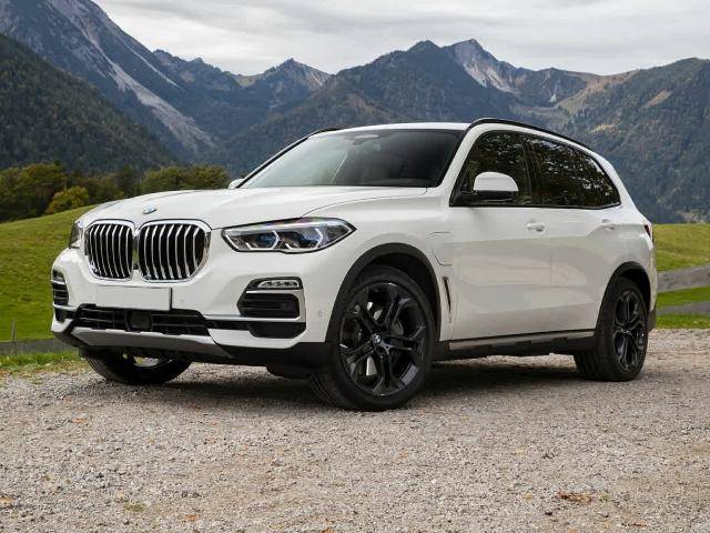 2023 BMW X5 xDrive45e AWD photo