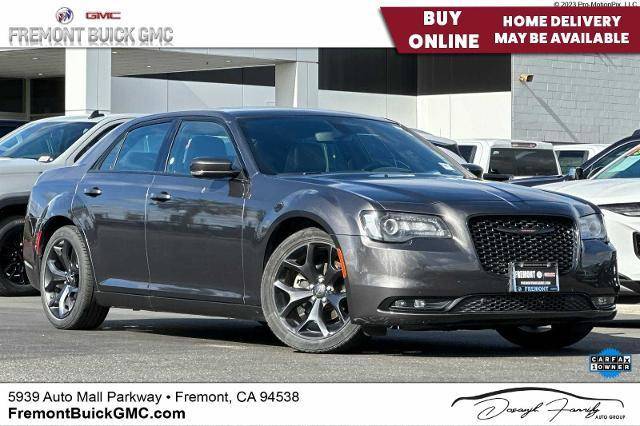 2023 Chrysler 300 300S RWD photo