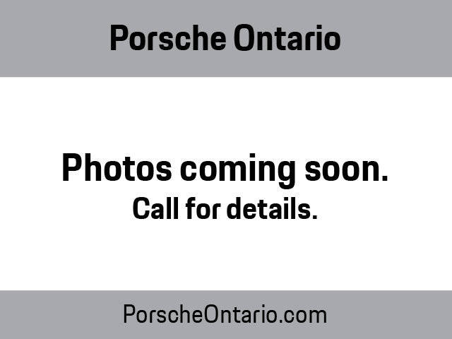 2023 Porsche Cayenne S Platinum Edition AWD photo