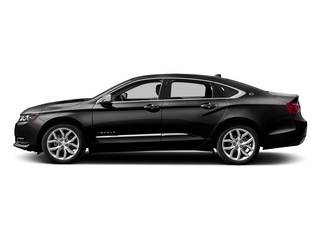 2017 Chevrolet Impala Premier FWD photo