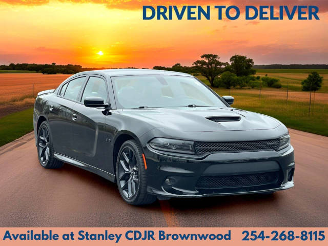 2023 Dodge Charger R/T RWD photo