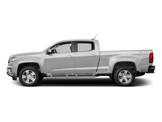 2016 Chevrolet Colorado 4WD Z71 4WD photo