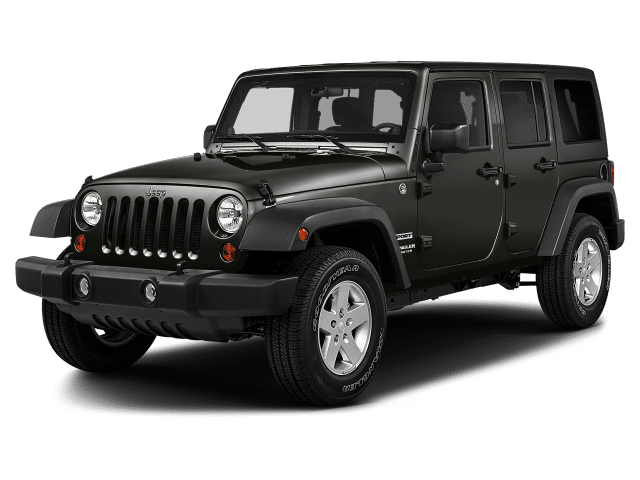 2015 Jeep Wrangler Unlimited Willys Wheeler 4WD photo