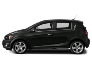 2015 Chevrolet Sonic LT FWD photo