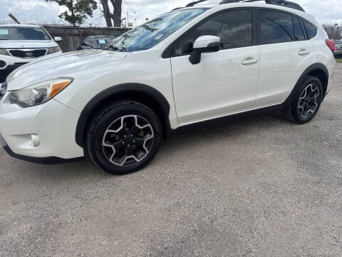2015 Subaru Crosstrek Limited AWD photo