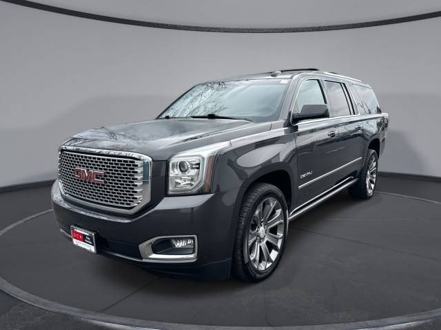 2015 GMC Yukon XL Denali 4WD photo