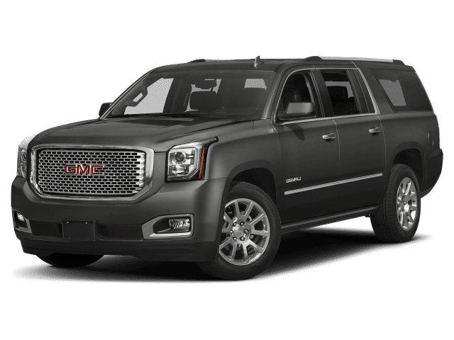 2015 GMC Yukon XL Denali 4WD photo