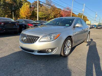 2015 Buick Regal  FWD photo