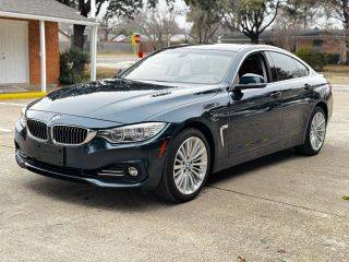 2015 BMW 4 Series Gran Coupe 428i xDrive AWD photo