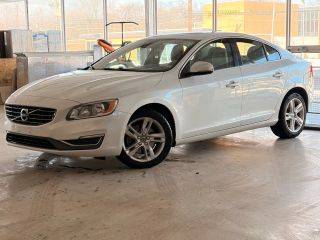 2015 Volvo S60 T5 Premier AWD photo