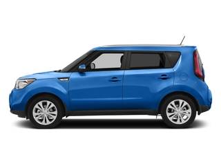 2016 Kia Soul + FWD photo