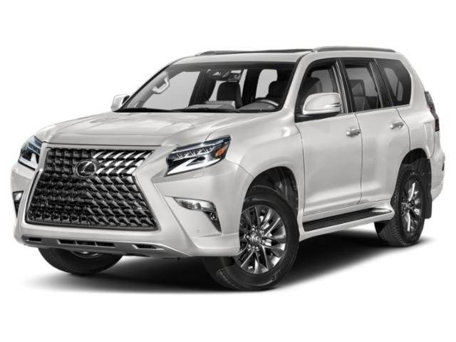 2023 Lexus GX GX 460 Premium 4WD photo