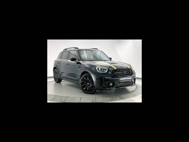 2023 MINI Countryman Cooper S FWD photo