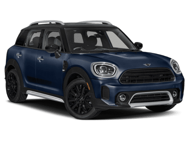 2023 MINI Countryman Cooper S FWD photo