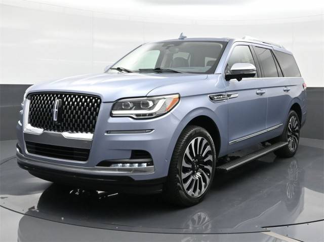 2023 Lincoln Navigator Black Label 4WD photo