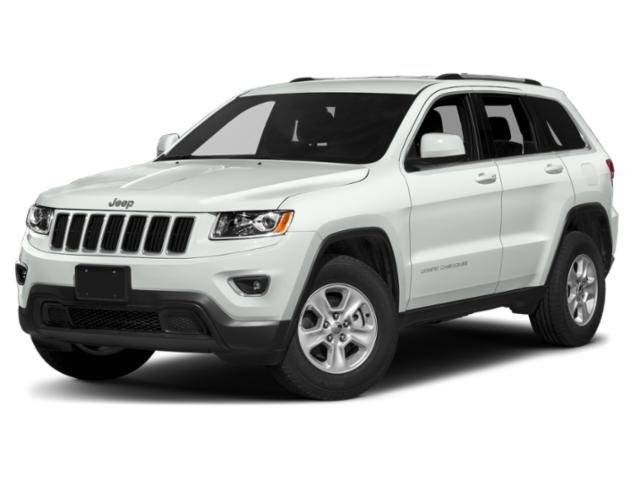 2015 Jeep Grand Cherokee Altitude RWD photo