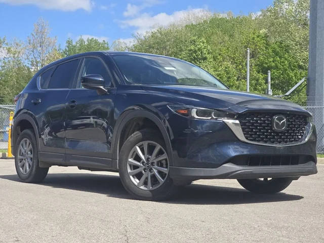 2023 Mazda CX-5 2.5 S Preferred Package AWD photo