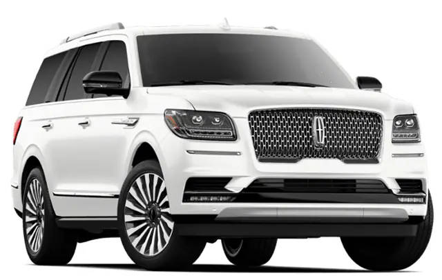 2018 Lincoln Navigator Reserve 4WD photo