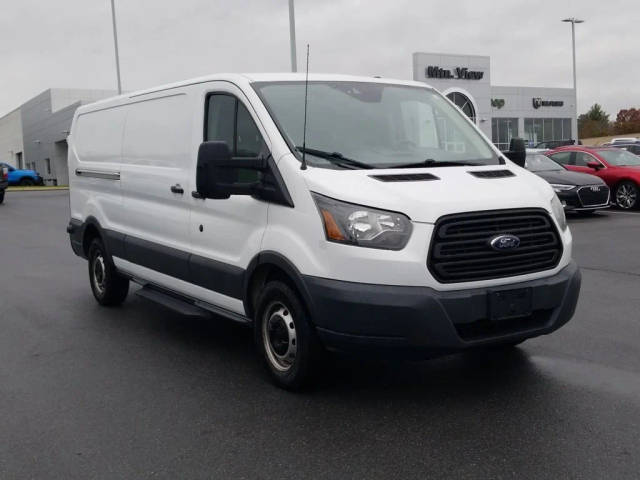 2016 Ford Transit Van  RWD photo