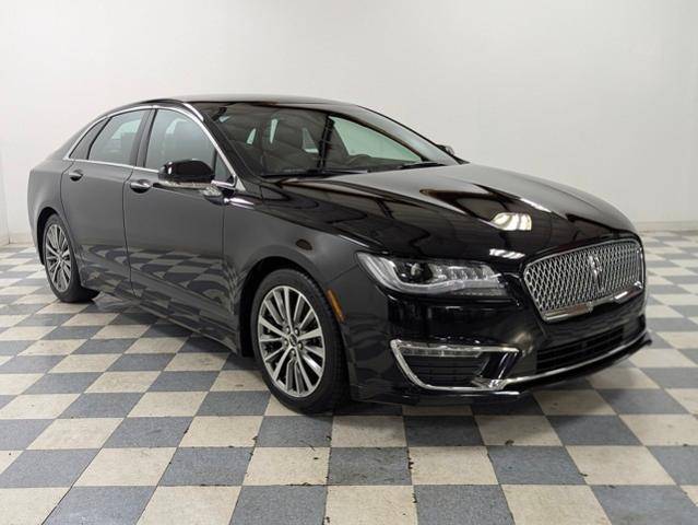 2020 Lincoln MKZ Standard FWD photo