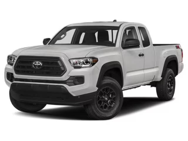 2023 Toyota Tacoma SR RWD photo