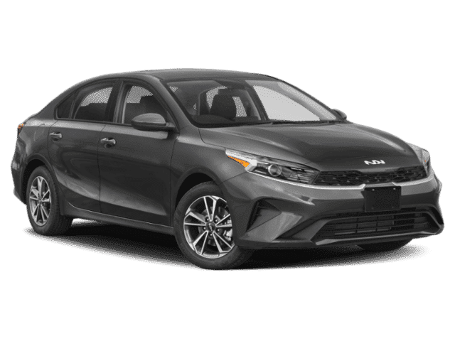 2023 Kia Forte LXS FWD photo