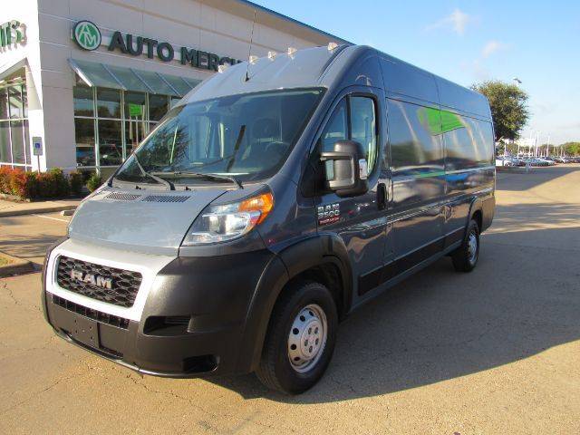 2019 Ram Promaster  FWD photo