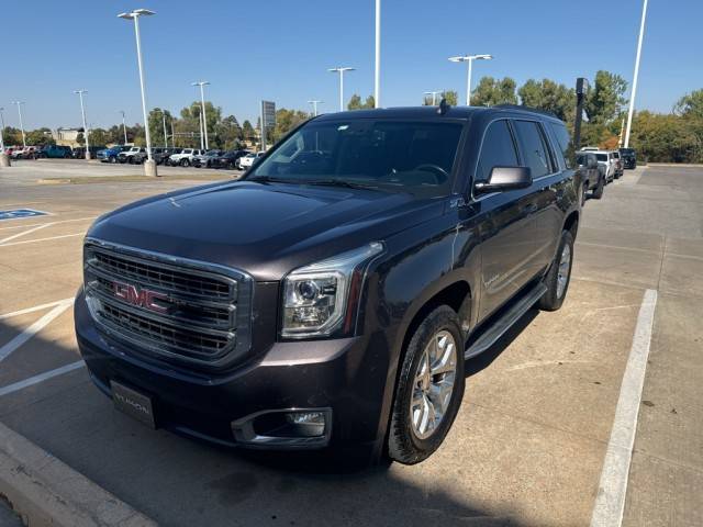 2016 GMC Yukon SLT 4WD photo