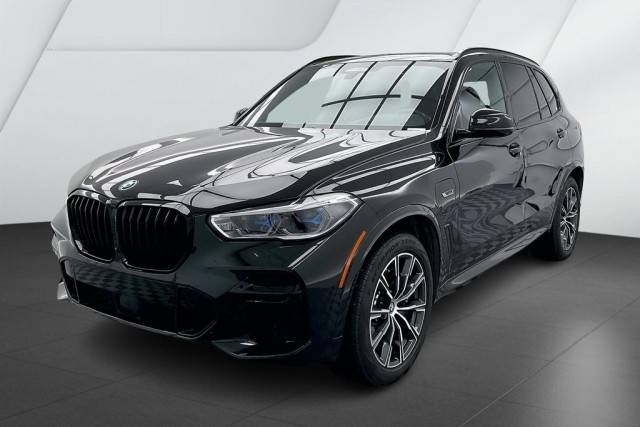 2022 BMW X5 xDrive45e AWD photo