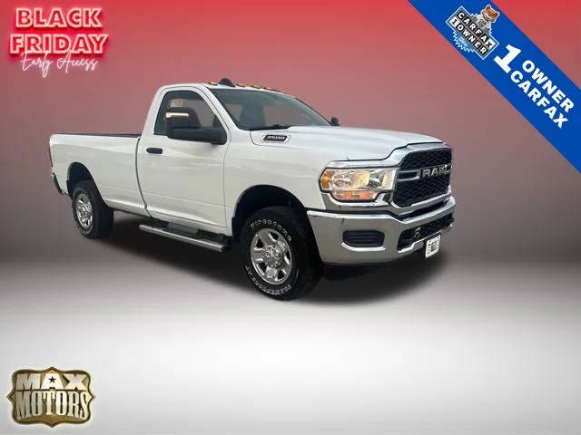 2023 Ram 3500 Tradesman 4WD photo