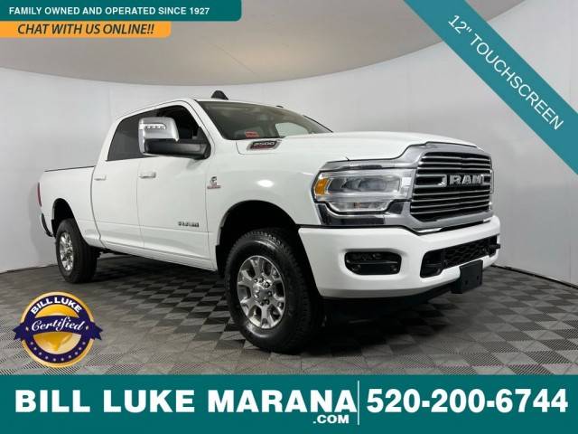 2023 Ram 2500 Laramie 4WD photo