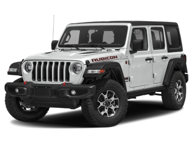 2019 Jeep Wrangler Unlimited Rubicon 4WD photo