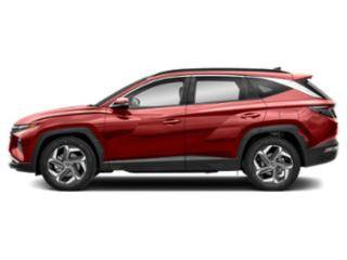 2022 Hyundai Tucson Limited AWD photo