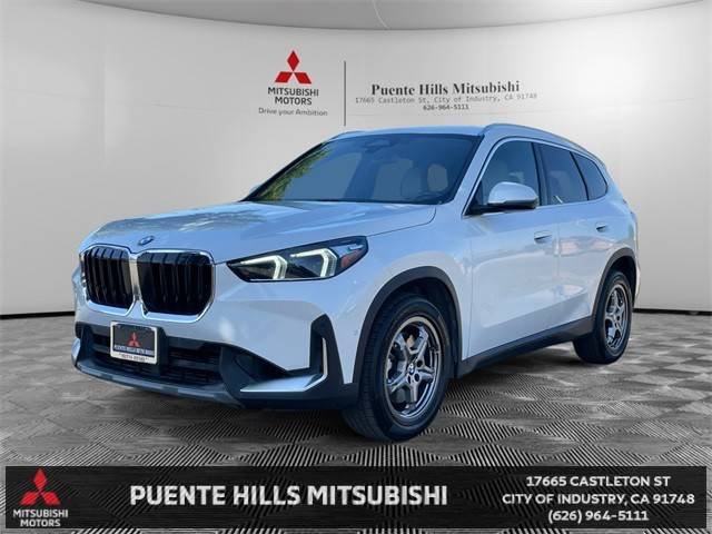 2023 BMW X1 xDrive28i AWD photo