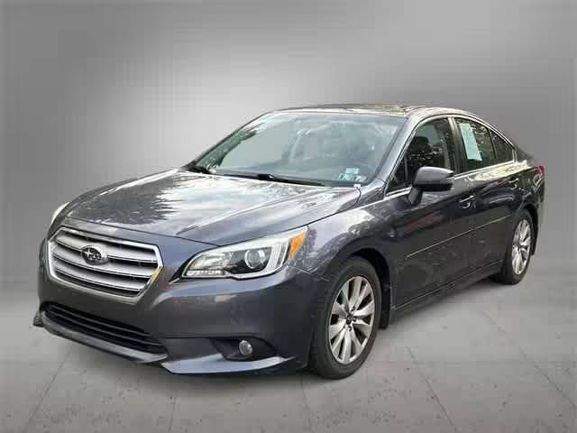 2016 Subaru Legacy 2.5i Premium AWD photo