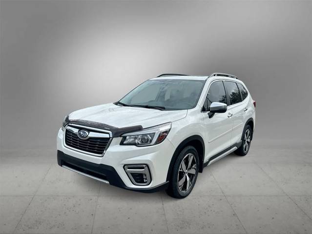 2019 Subaru Forester Touring AWD photo