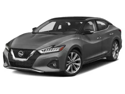 2023 Nissan Maxima Platinum FWD photo