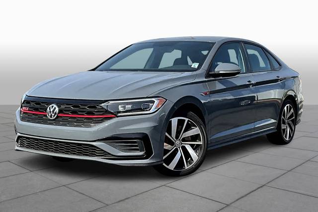 2021 Volkswagen GLI S FWD photo